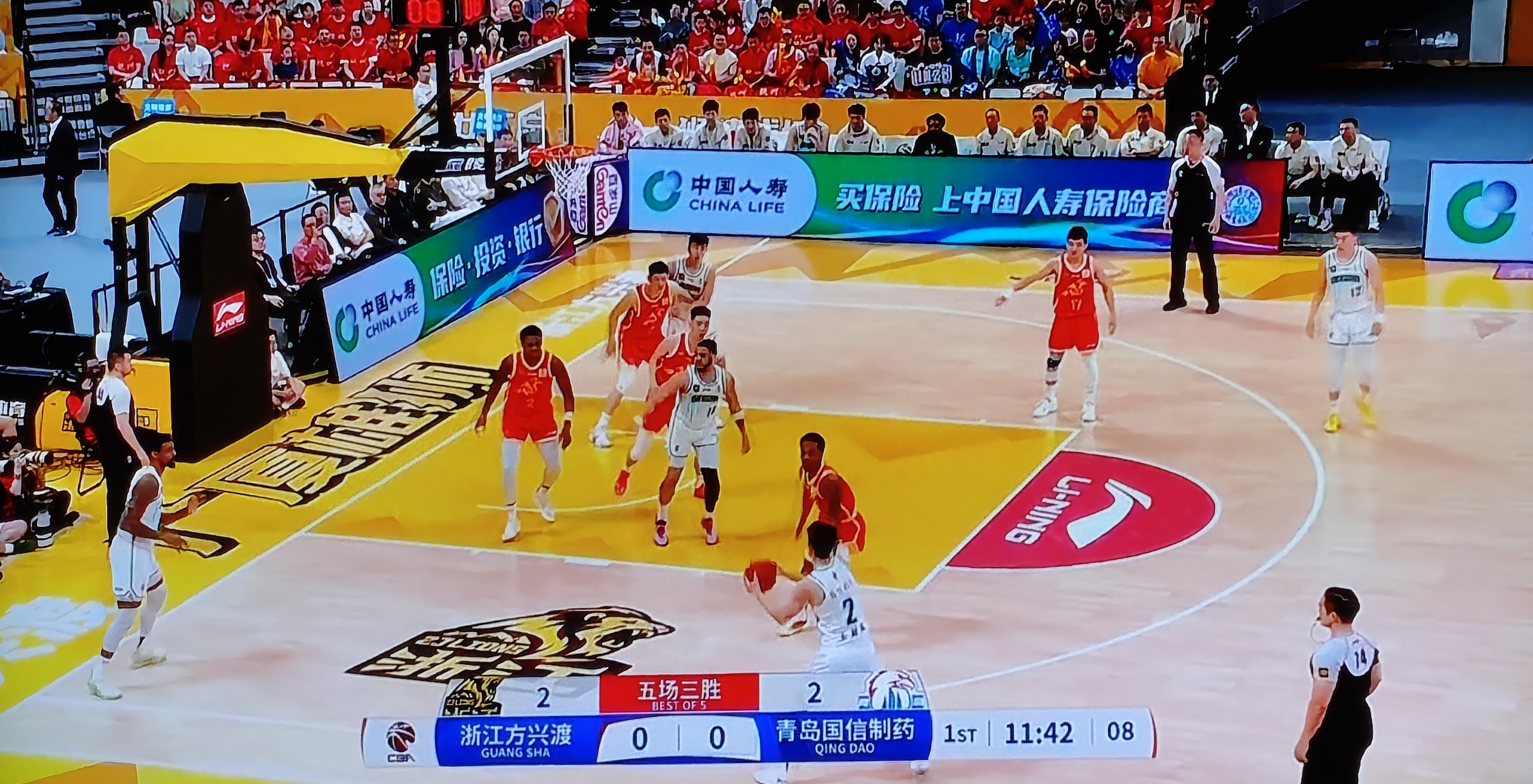 爱游戏体育-关于国际比赛日体能课后;洛杉矶快船再遭质疑备战CBA季后赛;媒体盛赞;纪律约束更严格的信息
